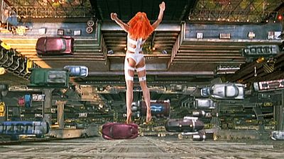 image de la news Diva Dance, détails cachés et faux raccords : 5 vidéos pour fêter les 20 ans du Cinquième Élément