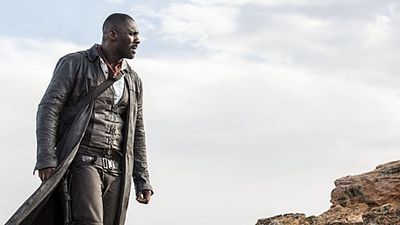 image de la news Bande-annonce La Tour Sombre : Idris Elba et Matthew McConaughey s'affrontent dans un western post-apocalyptique