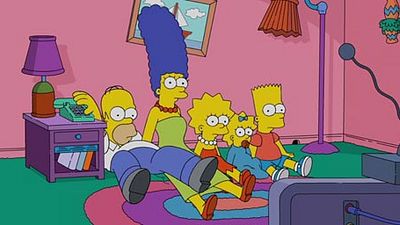 image de la news The Big Bang Theory se fait piquer son générique par Les Simpson