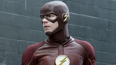 image de la news Audiences US : pas d'effet Savitar pour The Flash