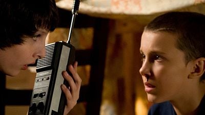 image de la news Stranger Things : un acteur de Nashville au casting