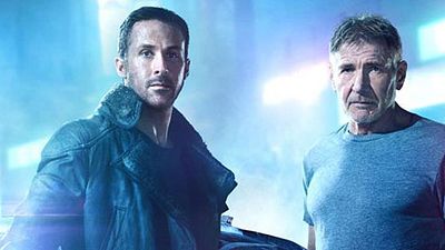 image de la news Blade Runner 2049 : Harrison Ford et Ryan Gosling s'affichent en attendant la bande-annonce