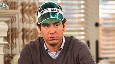 image de la news Ted de How I Met Your Mother voit sa nouvelle série commandée