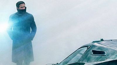 image de la news Blade Runner 2049 : Robin Wright se montre dans le teaser de la bande-annonce