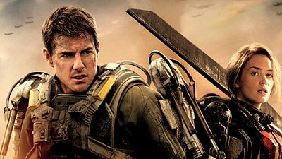 image de la news Edge of Tomorrow 2 "va révolutionner la façon dont les gens font des suites"