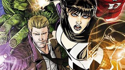 image de la news Doug Liman : pourquoi il a préféré la Justice League Dark à Gambit ?