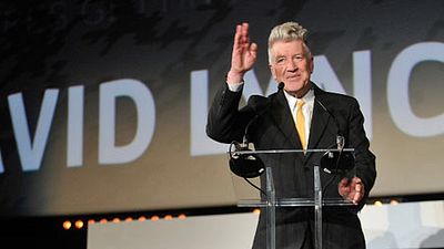 image de la news David Lynch annonce qu'il arrête le cinéma