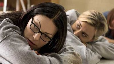 image de la news Bande-annonce Orange Is the New Black : Les détenues prennent le pouvoir dans la saison 5