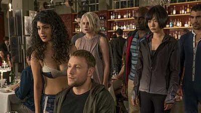 image de la news Sense8 : Une saison 3 est-elle possible ?