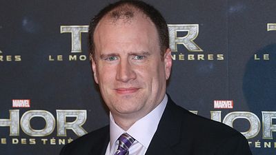 image de la news Avengers 3, Spider-Man... Quel est le travail de Kevin Feige chez Marvel Studios ?
