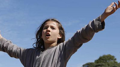 image de la news Cannes 2017 : le mythe Jeanne d'Arc dépoussiéré en musique par Bruno Dumont dans Jeannette