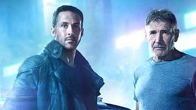 image de la news Le retour de Blade Runner, le nouveau cru de Klapisch, Roschdy Zem  en homme du feu … Les bandes-annonces à ne pas rater