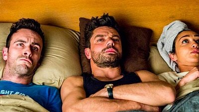 image de la news Fear the Walking Dead, Orange Is the New Black , Preacher... : le guide des séries US de juin 2017