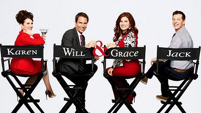 image de la news This Is Us, Will & Grace, Rise... Toutes les séries NBC de la saison US 2017 / 2018