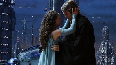 image de la news Star Wars : et si Padmé avait essayé de tuer Anakin ?