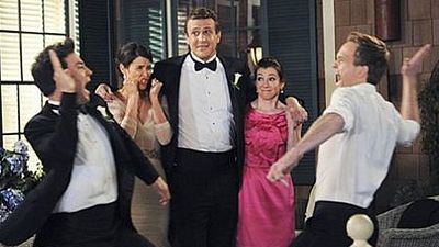 image de la news How I Met Your Mother : le studio est chaud pour un retour !