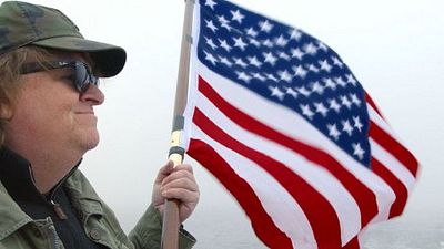 image de la news Michael Moore s'attaque à Donald Trump avec Fahrenheit 11/9 !