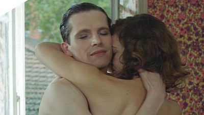 image de la news Cannes 2017 : extrait du nouveau Téchiné, Nos années folles, avec Pierre Deladonchamps