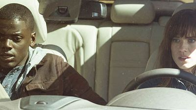 image de la news Get Out : voici la fin du film choc à laquelle vous avez échappé !