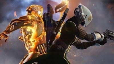 Destiny 2 dévoile ses premières images de Gameplay dans une bande-annonce