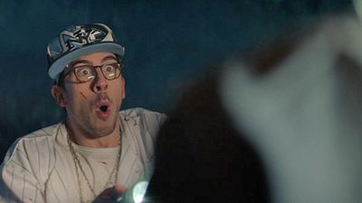 image de la news Bande-annonce Le Manoir : quand un tueur s'en prend à Natoo et ses potes