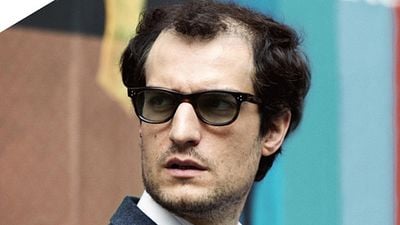 image de la news Cannes 2017 : Jour 5 : Louis Garrel dans la peau de Godard, le Japon colonisé par des aliens, une tueuse coréenne implacable...