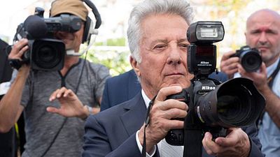 image de la news Cannes 2017 - The Meyerowitz Stories : "J'espère que mon film va passer en salles", déclare Noah Baumbach