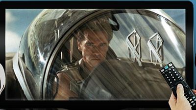 image de la news Ce soir à la télé : on mate "True Lies", on zappe "Men In Black III"