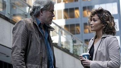 image de la news Audiences US : fin de saison maussade pour Shades of Blue 