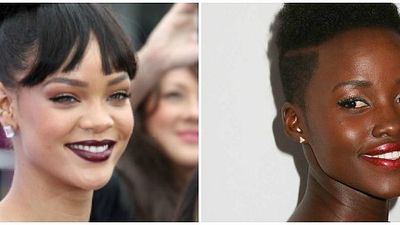 image de la news Rihanna et Lupita Nyong'o dans un buddy movie pour Netflix