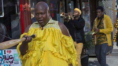 image de la news La saison 3 d'Unbreakable Kimmy Schmidt réchauffe le cœur des spectateurs