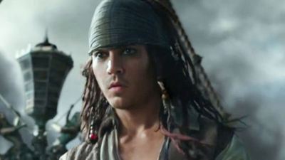 Pirates des Caraïbes : comment a-t-on rajeuni Jack Sparrow ?