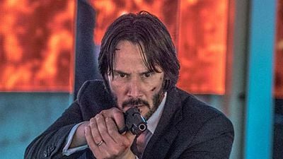 image de la news John Wick 3 : l'écriture a débuté pour le tueur Keanu Reeves [SPOILERS]