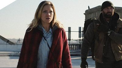 image de la news Cannes 2017 : Bushwick, un Birdman dopé à l'adrénaline, secoue la Quinzaine des réalisateurs