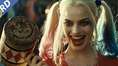 Faux Raccord : les gaffes et erreurs de Suicide Squad