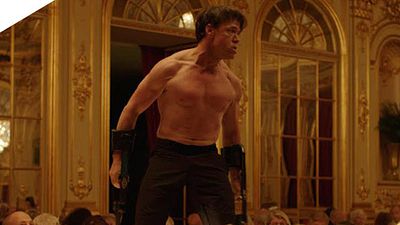 image de la news Cannes 2017 : The Square remporte la Palme d'Or