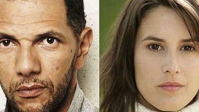 image de la news Roschdy Zem et Olivia Bonamy réunis dans une série produite par Europa Corp