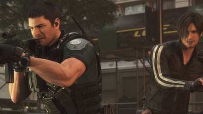 image de la news Resident Evil Vendetta : Une avant-première exceptionnelle pour les fans !