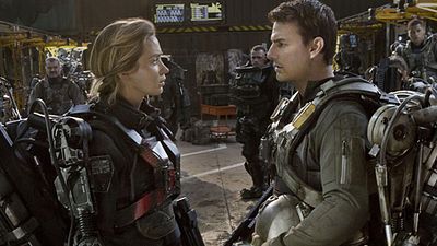 image de la news Edge of Tomorrow : un numéro 2 et puis c'est tout !