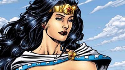 Wonder Woman : Les incarnations de l'héroïne à l'écran