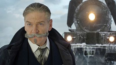 image de la news Johnny Depp dans l'Orient-Express, la nouvelle reine de Stephen Frears... Les bandes-annonces à ne pas rater