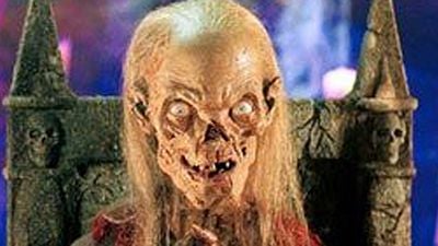 image de la news Les Contes de la Crypte : le reboot de la série culte annulé