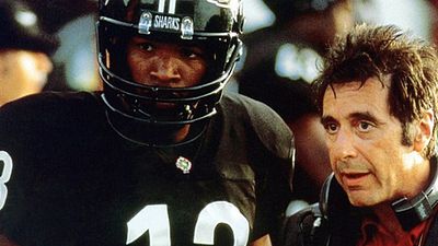 image de la news Al Pacino sera un coach sportif pour le réalisateur de Rain Man
