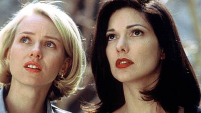 image de la news Ressortie Blu-Ray DVD Mulholland Drive : saviez-vous qu'à l'origine ce devait être une série ?