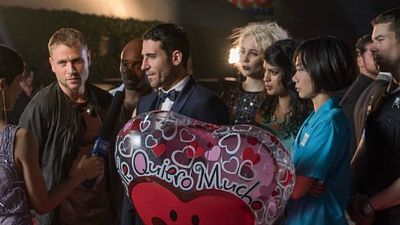 image de la news Netflix explique enfin l'annulation de Sense8