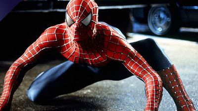 image de la news Spider-Man : 5 choses à savoir sur l'Homme-Araignée