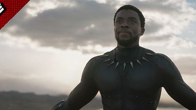 image de la news FanZone 730 : Black Panther se démasque