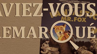 image de la news Aviez-vous remarqué ? Les petits détails cachés de Fantastic Mister Fox
