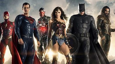 image de la news Justice League : le compositeur de Tim Burton pour la BO !