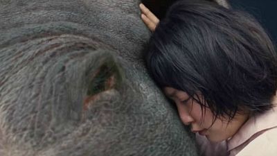image de la news Okja : Craquez pour Mija et son super cochon dans la nouvelle bande-annonce